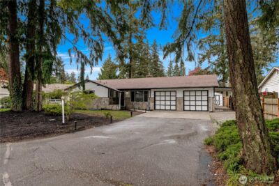 11017 123rd Street Ct E, Puyallup, WA 98374 - Photo 3