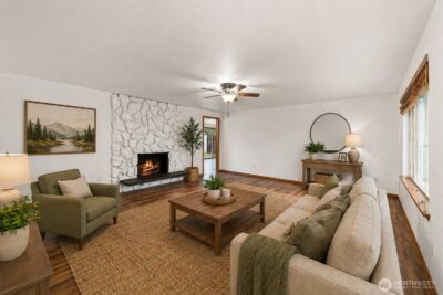 11017 123rd Street Ct E, Puyallup, WA 98374 - Photo 4