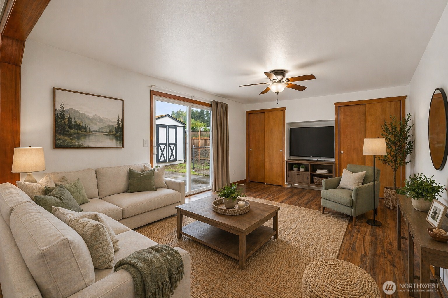 11017 123rd Street Ct E, Puyallup, WA 98374