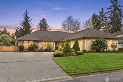4124 125th Place SE, Everett, WA 98208 - Photo 1