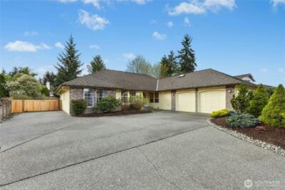 4124 125th Place SE, Everett, WA 98208 - Photo 3