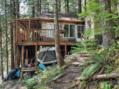 64011 E Cascade Drive , Marblemount, WA 98267 - Photo 14