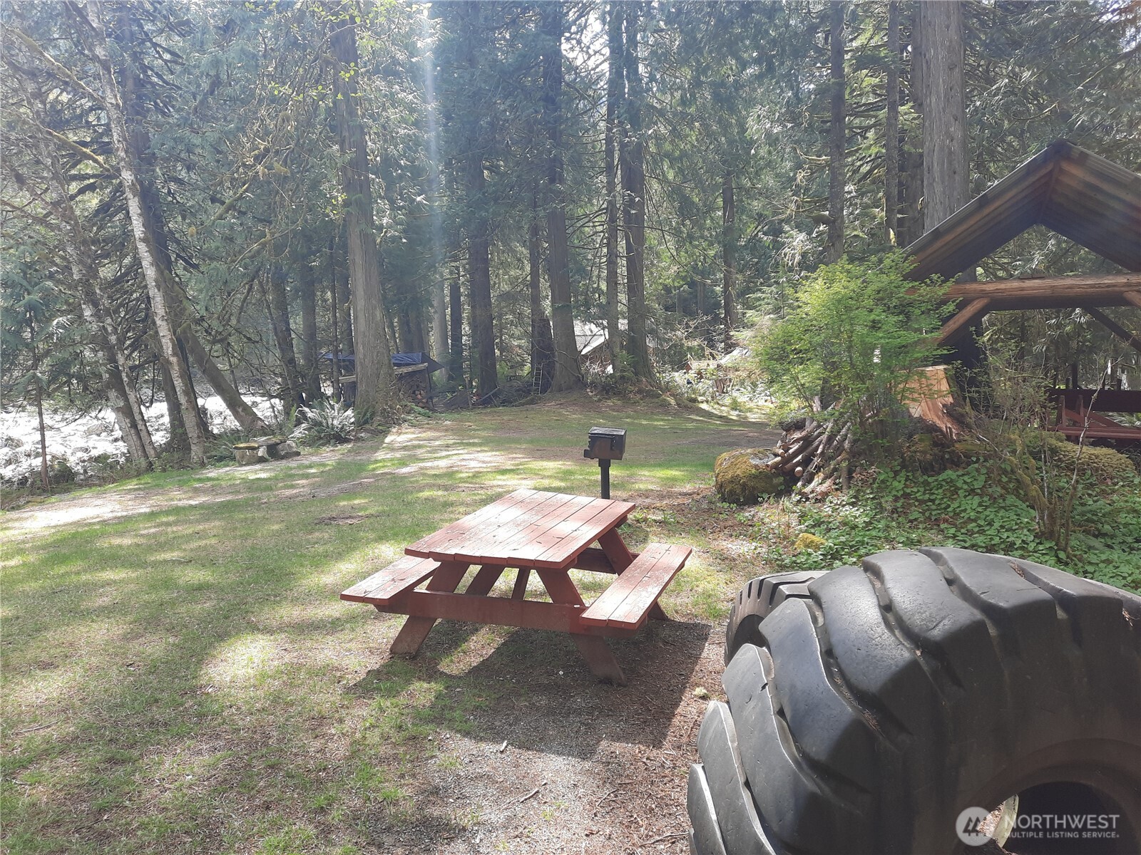 64011 E Cascade Drive , Marblemount, WA 98267