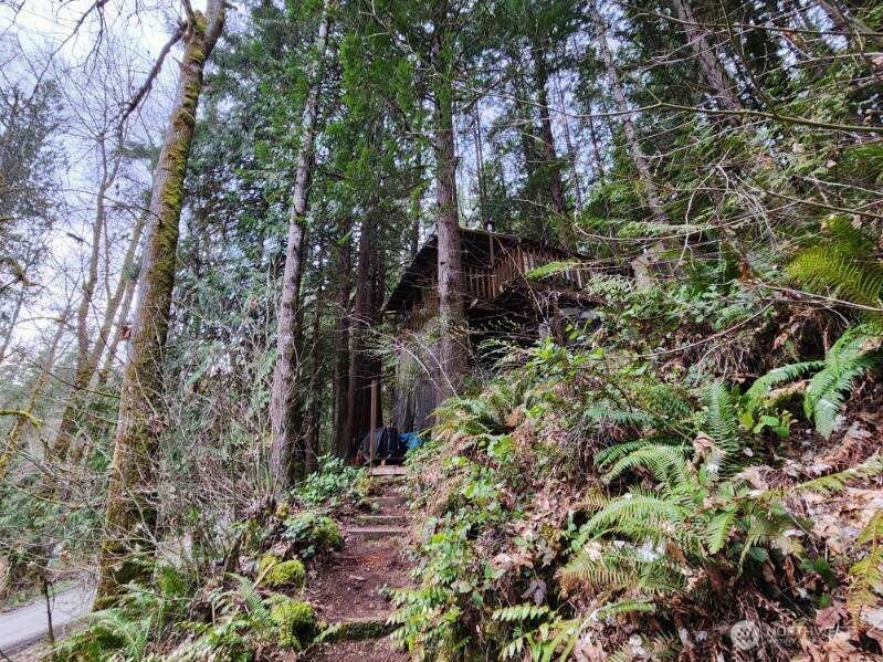 64011 E Cascade Drive , Marblemount, WA 98267
