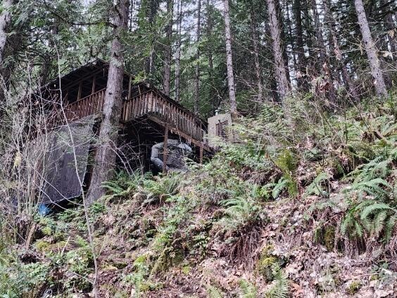 64011 E Cascade Drive , Marblemount, WA 98267