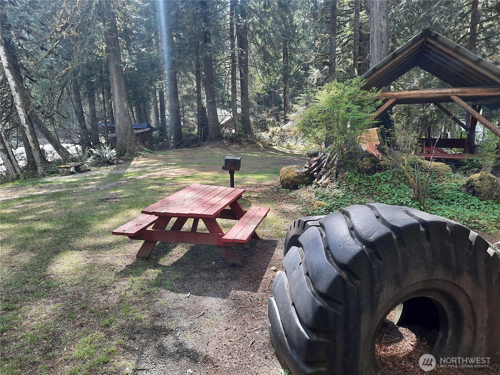 64011 E Cascade Drive , Marblemount, WA 98267