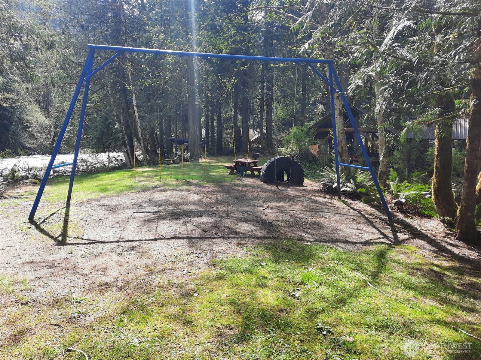 64011 E Cascade Drive , Marblemount, WA 98267