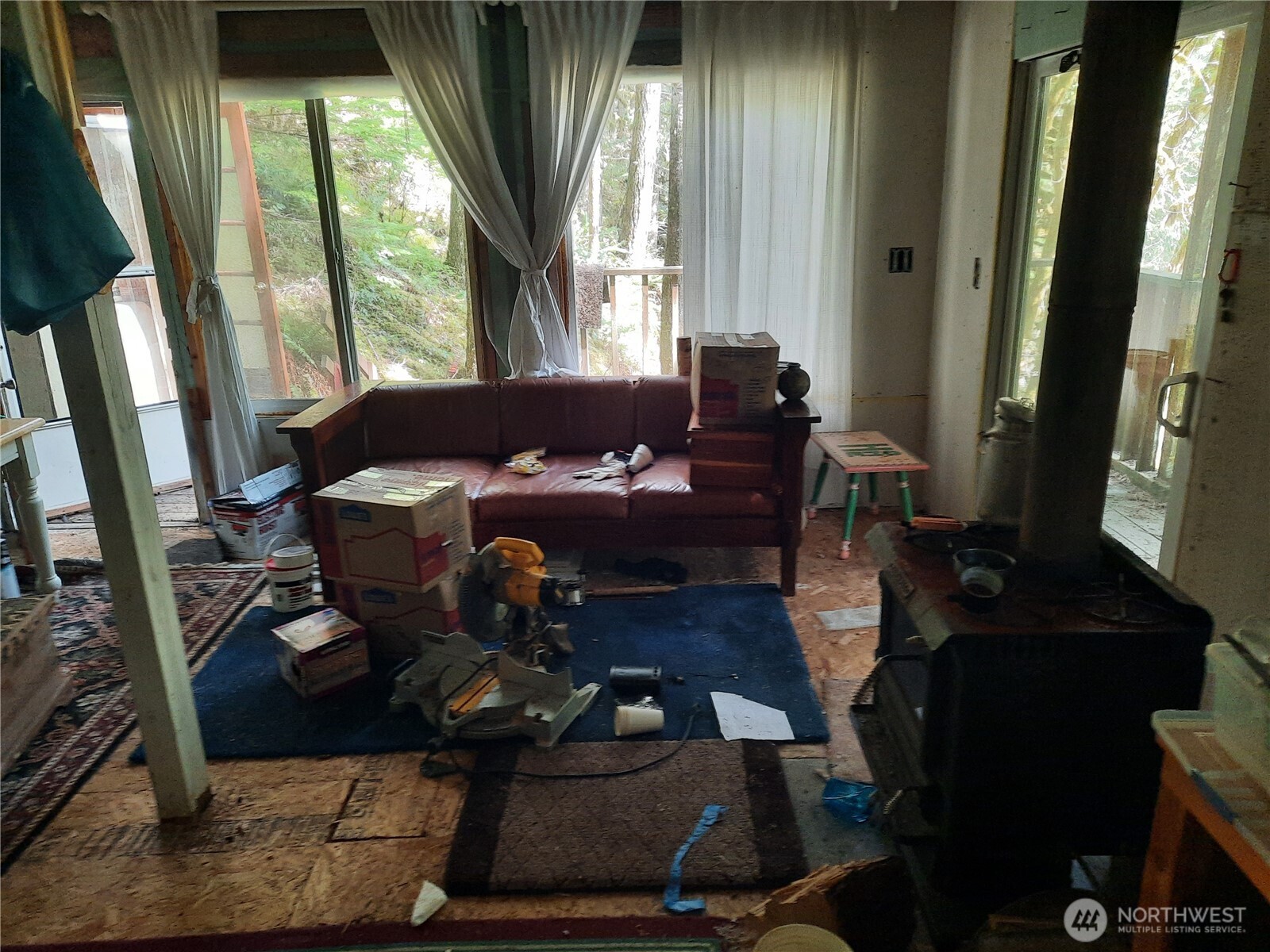 64011 E Cascade Drive , Marblemount, WA 98267
