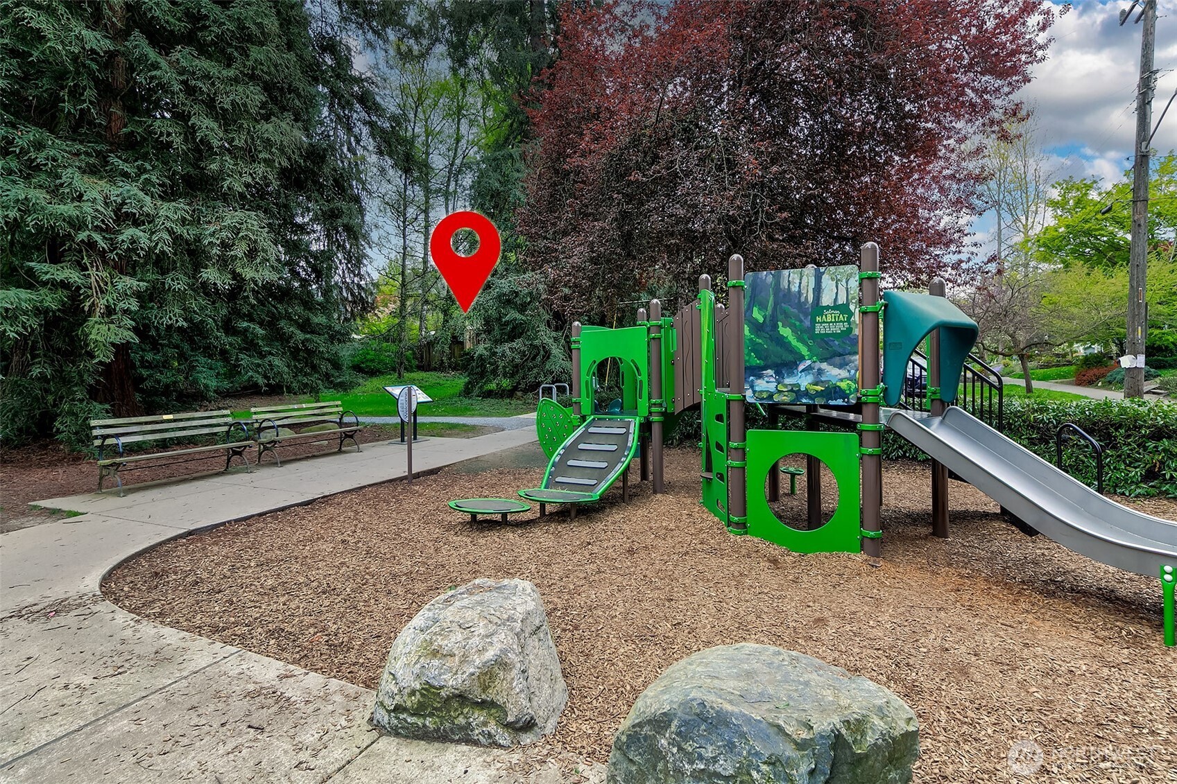 2046 26th Avenue E, Seattle, WA 98112