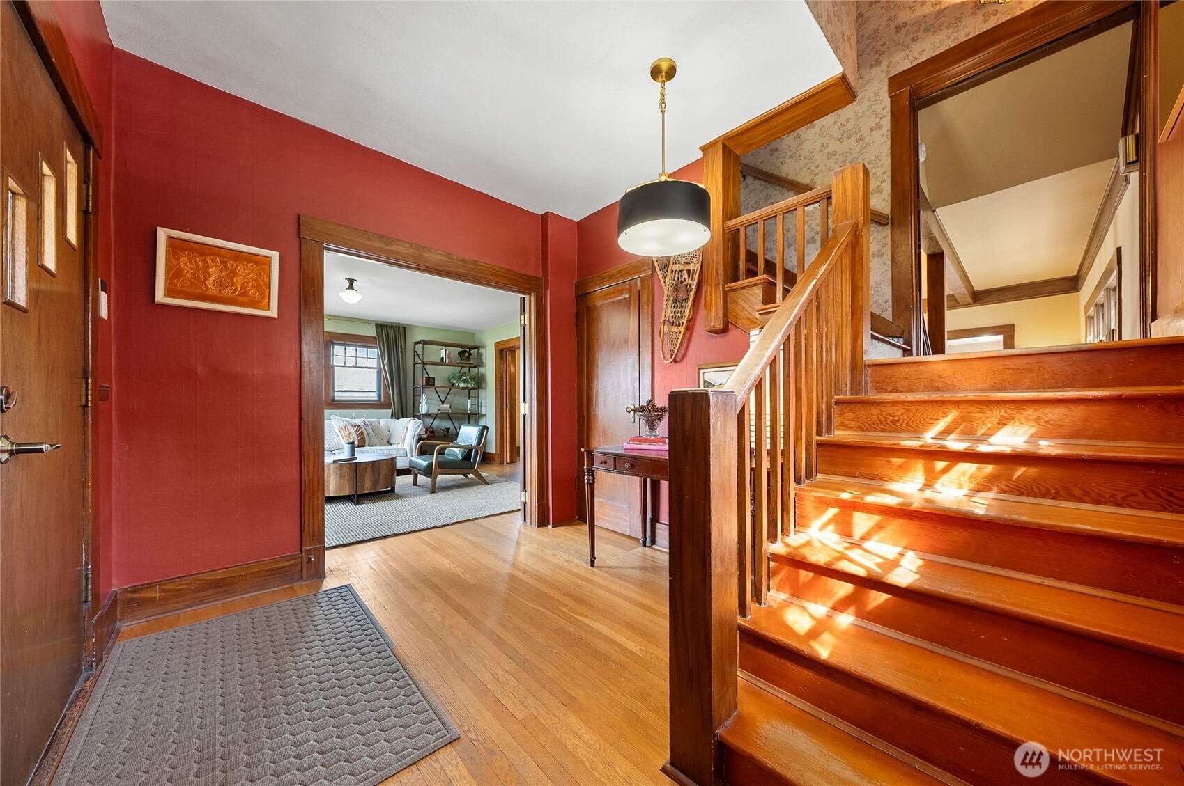 902 Washington Street , Wenatchee, WA 98801
