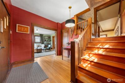 902 Washington Street , Wenatchee, WA 98801 - Photo 3