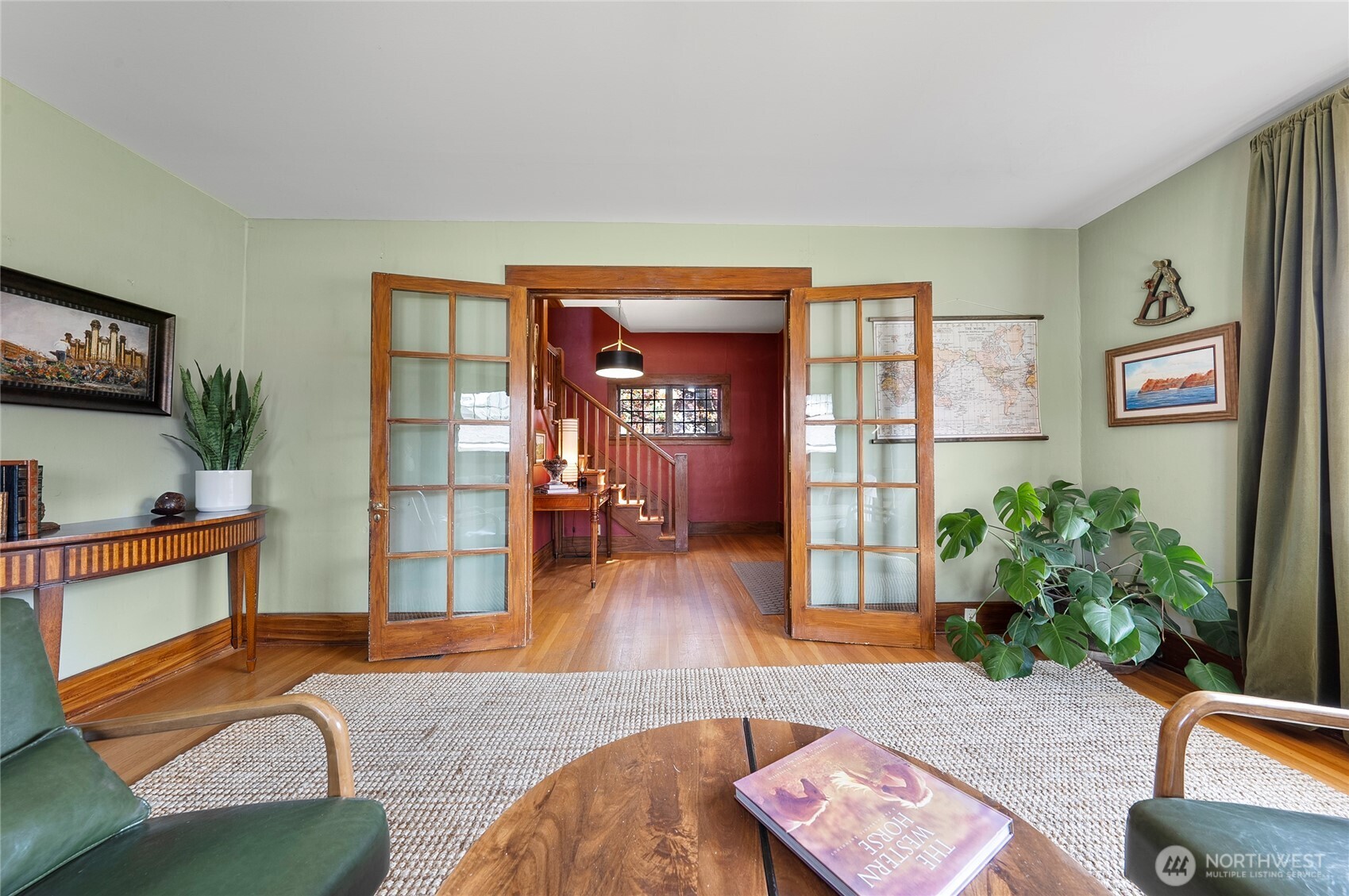 902 Washington Street , Wenatchee, WA 98801