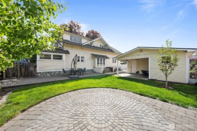 902 Washington Street , Wenatchee, WA 98801 - Photo 39