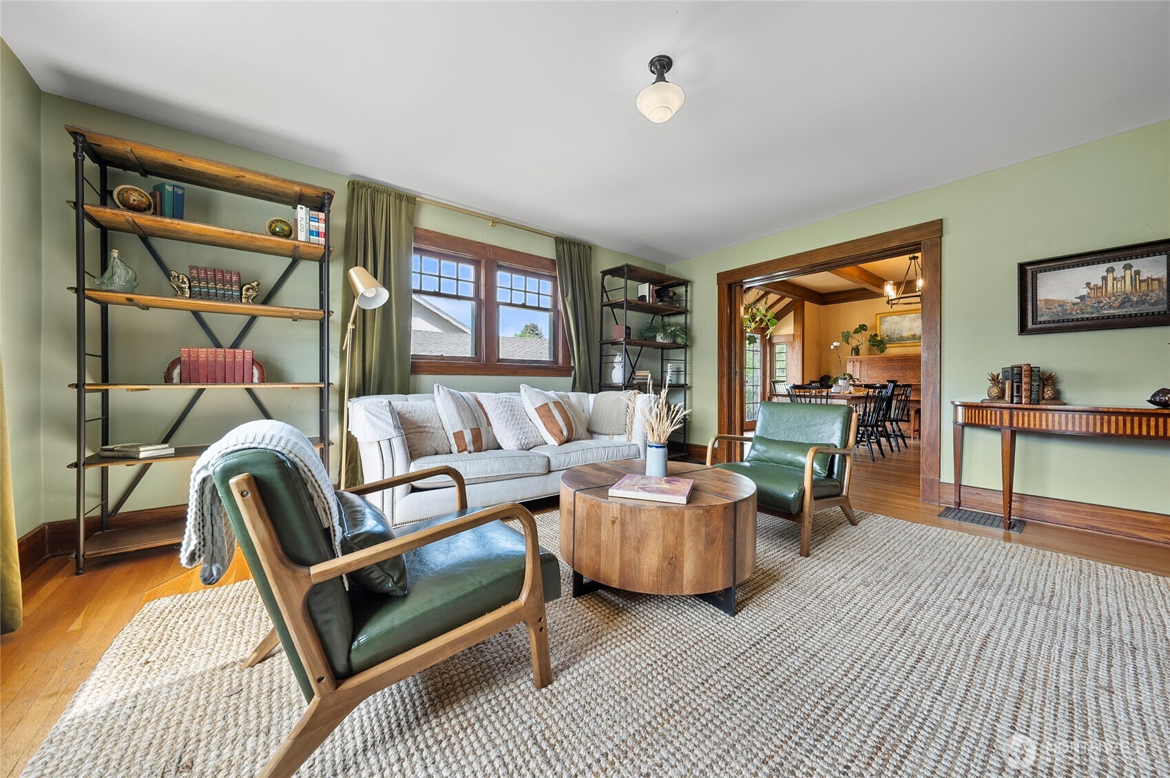 902 Washington Street , Wenatchee, WA 98801