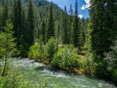 27988 Napeequa Drive , Leavenworth, WA 98826