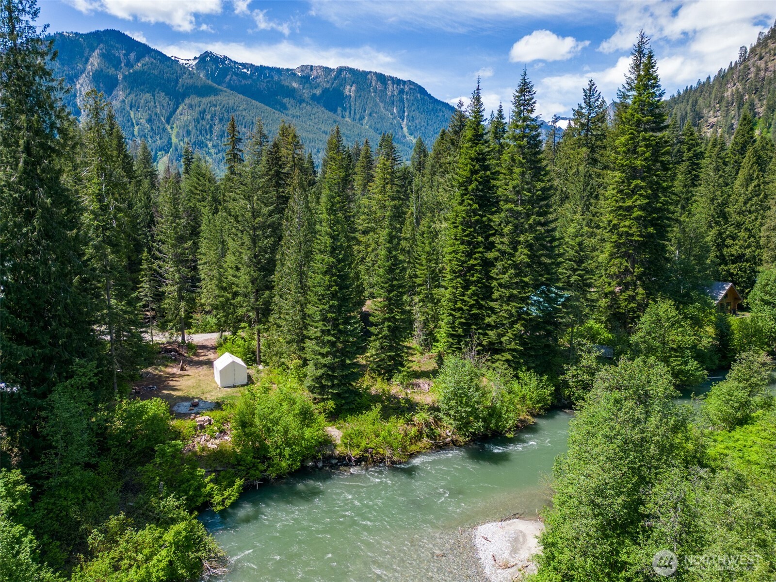 27988 Napeequa Drive , Leavenworth, WA 98826