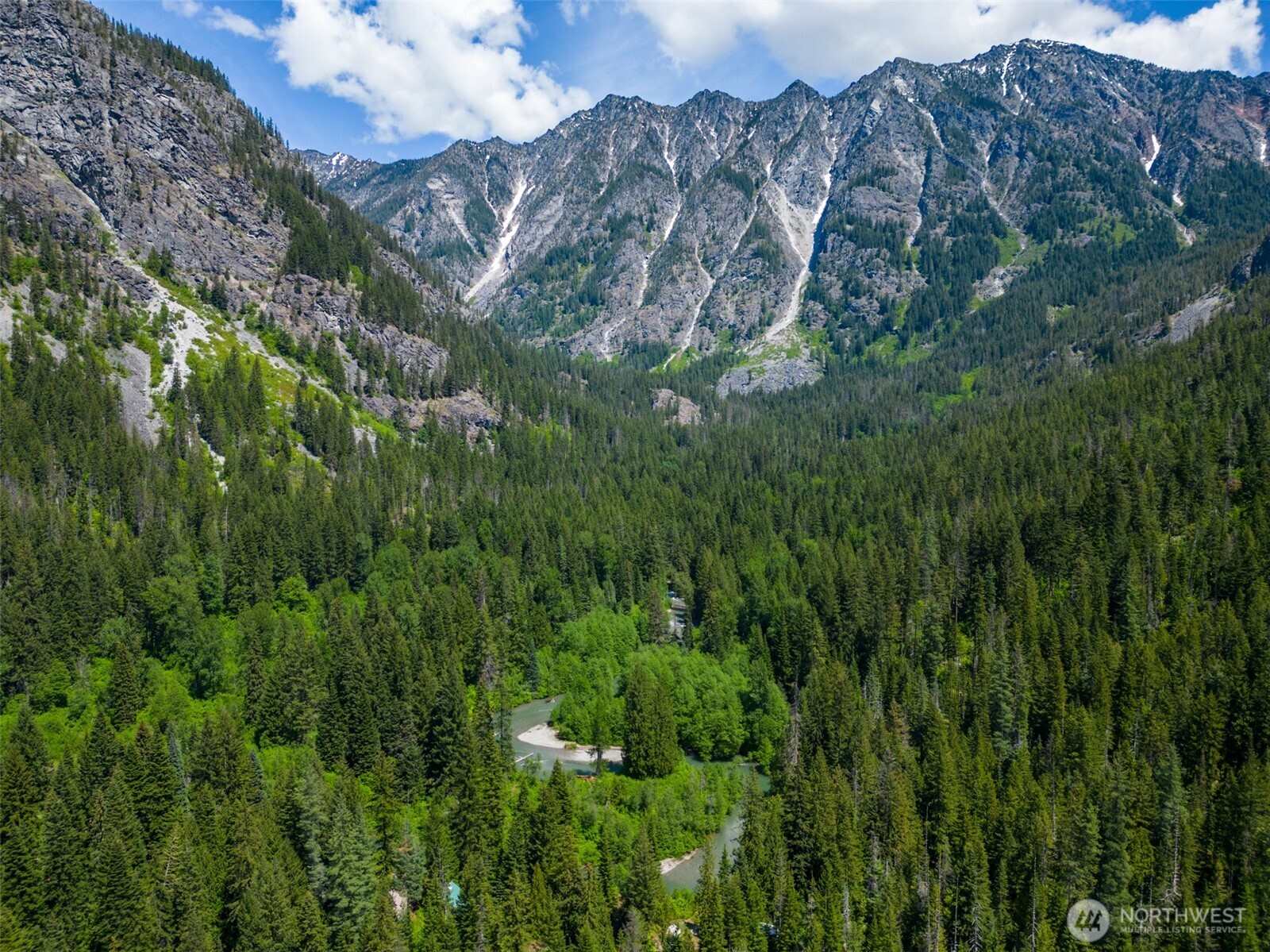 27988 Napeequa Drive , Leavenworth, WA 98826