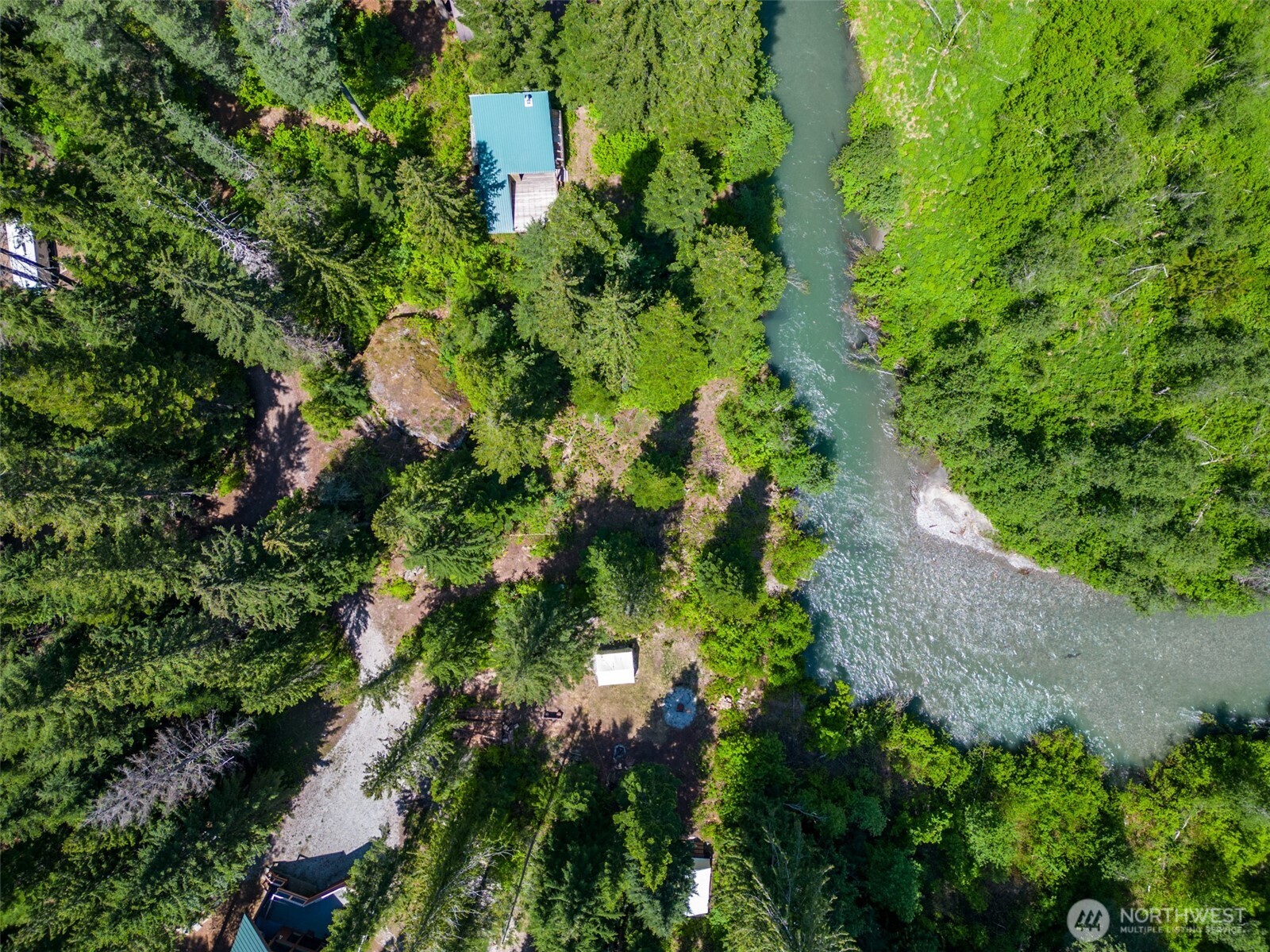 27988 Napeequa Drive , Leavenworth, WA 98826