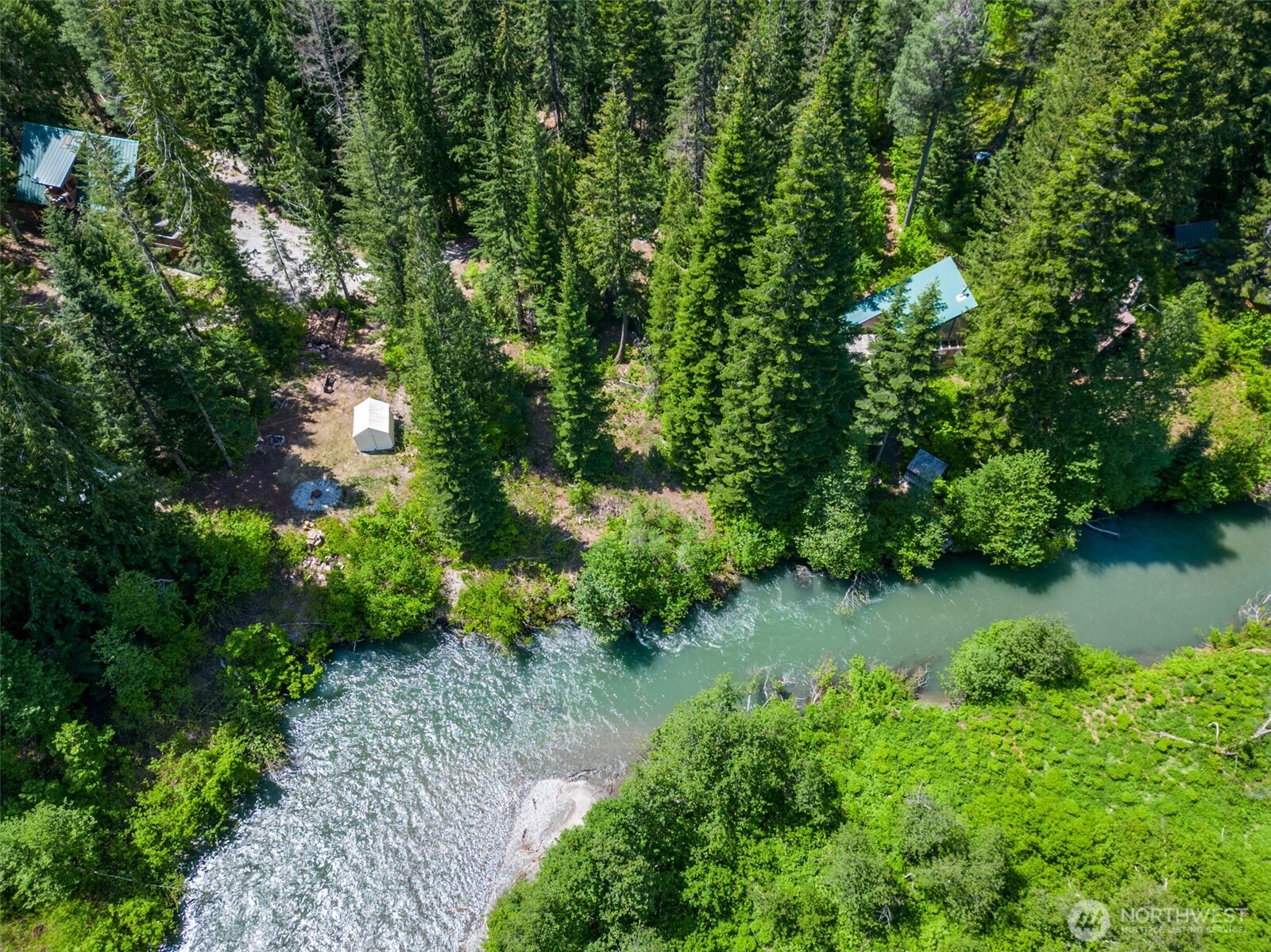 27988 Napeequa Drive , Leavenworth, WA 98826