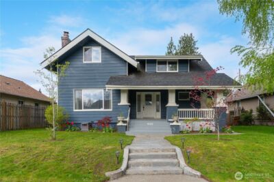 4112 S Park Avenue , Tacoma, WA 98418 - Photo 1