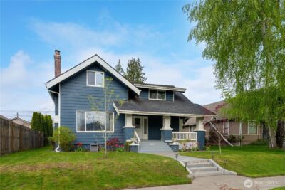 4112 S Park Avenue , Tacoma, WA 98418 - Photo 2