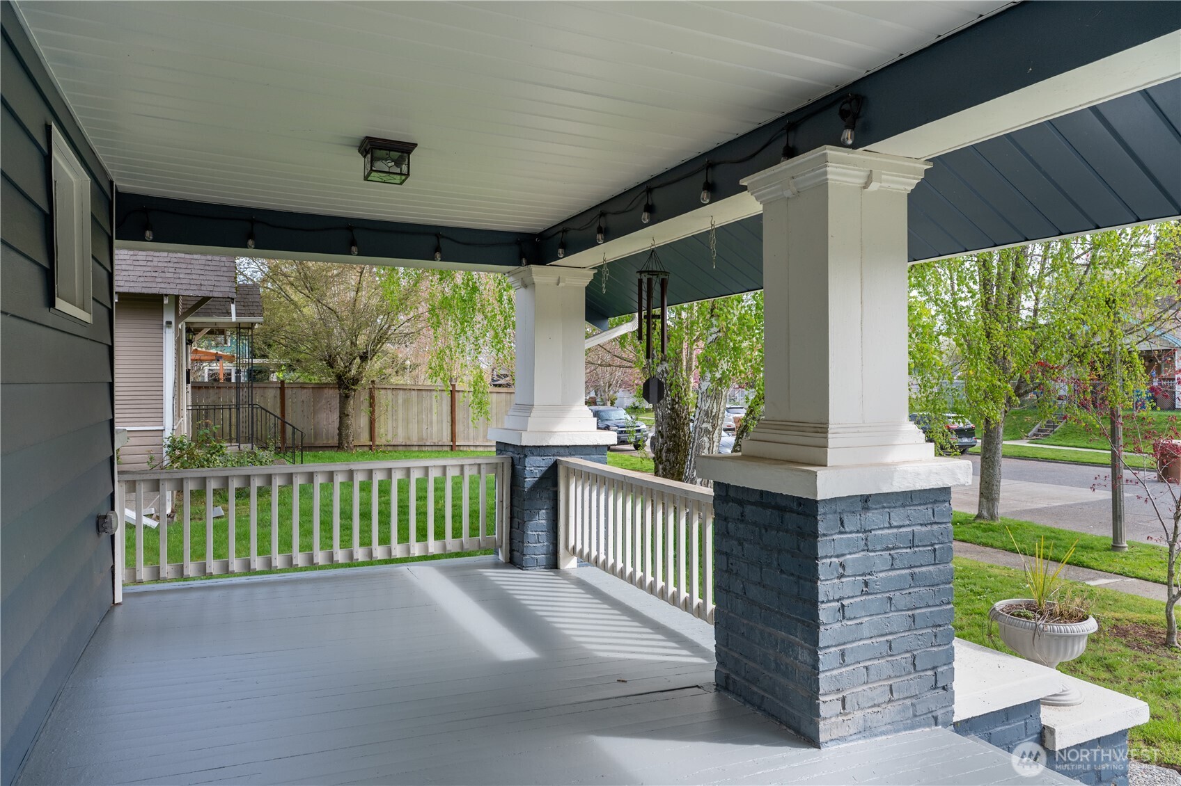 4112 S Park Avenue , Tacoma, WA 98418