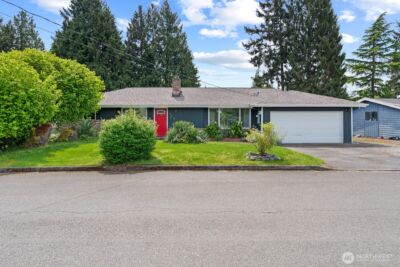2419 SW 307th Street , Federal Way, WA 98023 - Photo 1