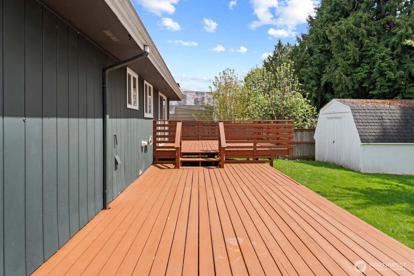 2419 SW 307th Street , Federal Way, WA 98023
