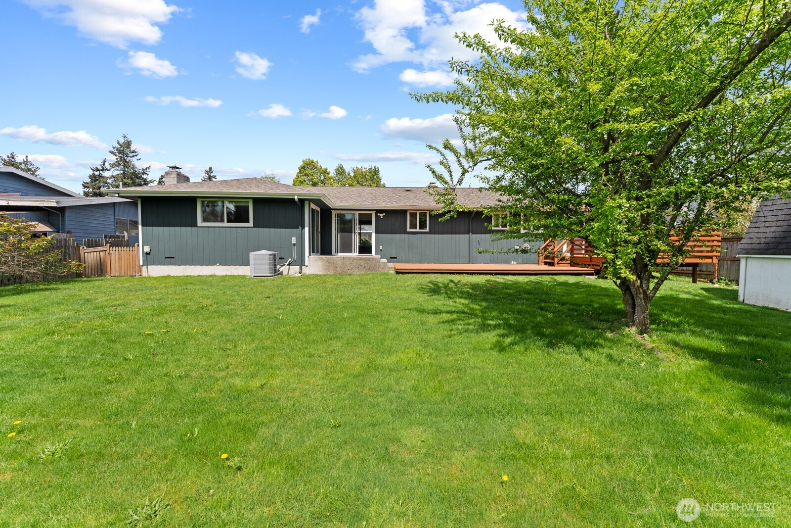 2419 SW 307th Street , Federal Way, WA 98023