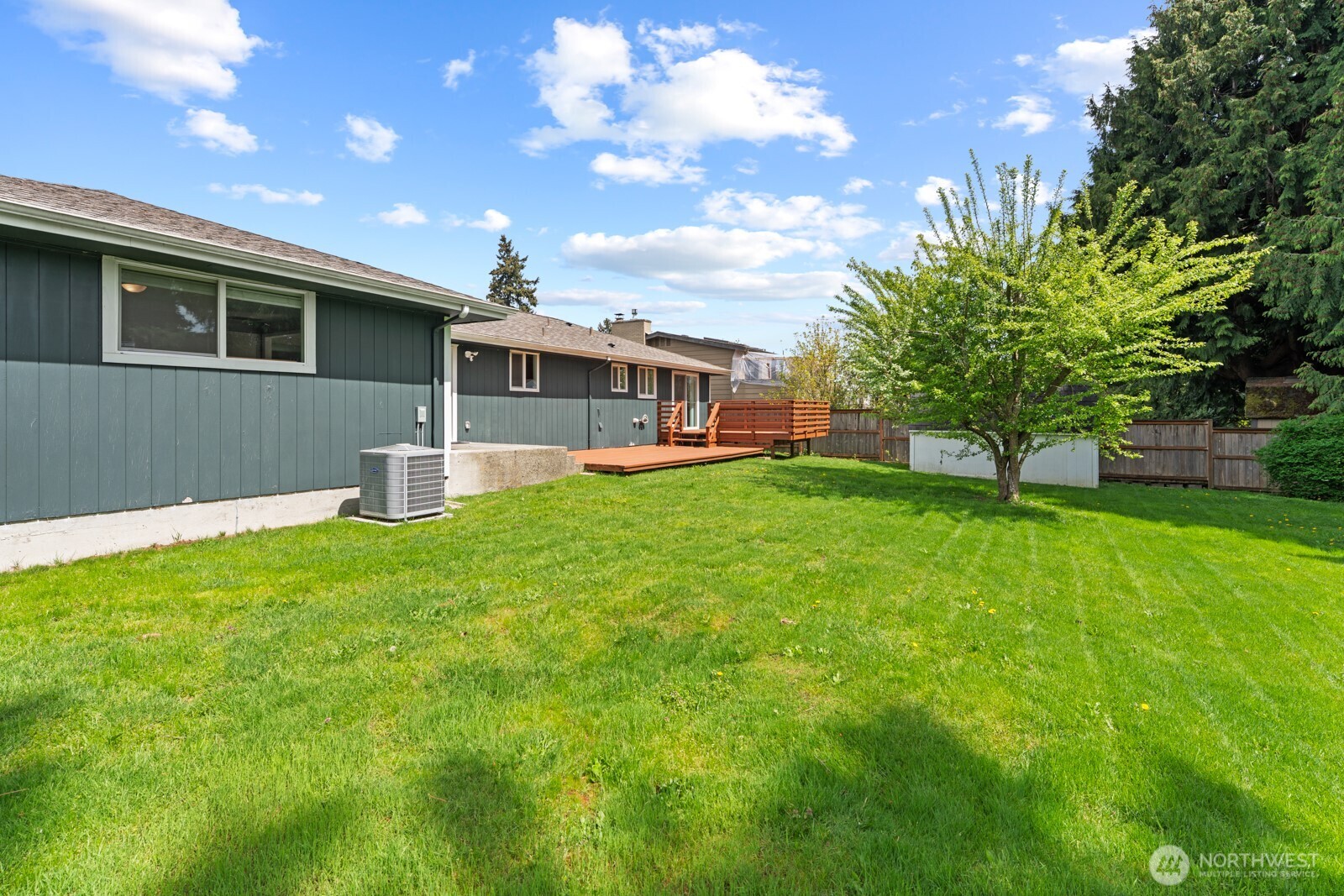 2419 SW 307th Street , Federal Way, WA 98023