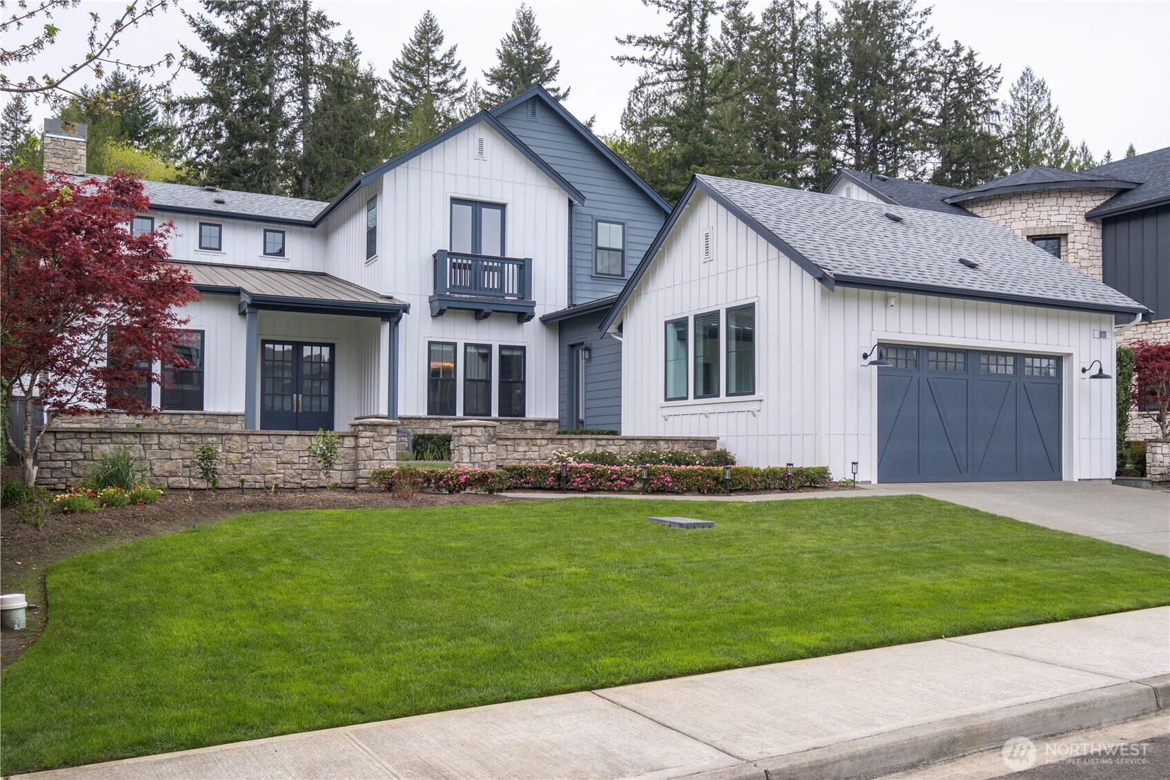 811 245th Place NE, Sammamish, WA 98074