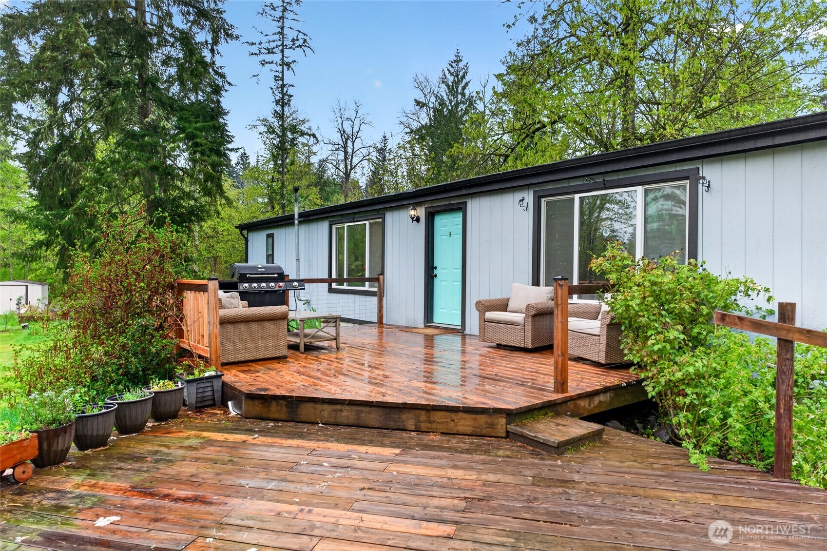 36412 86th Avenue Ct E, Eatonville, WA 98328