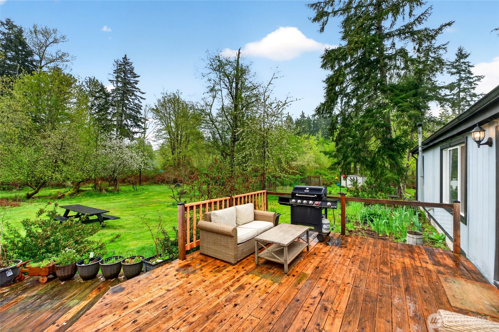 36412 86th Avenue Ct E, Eatonville, WA 98328