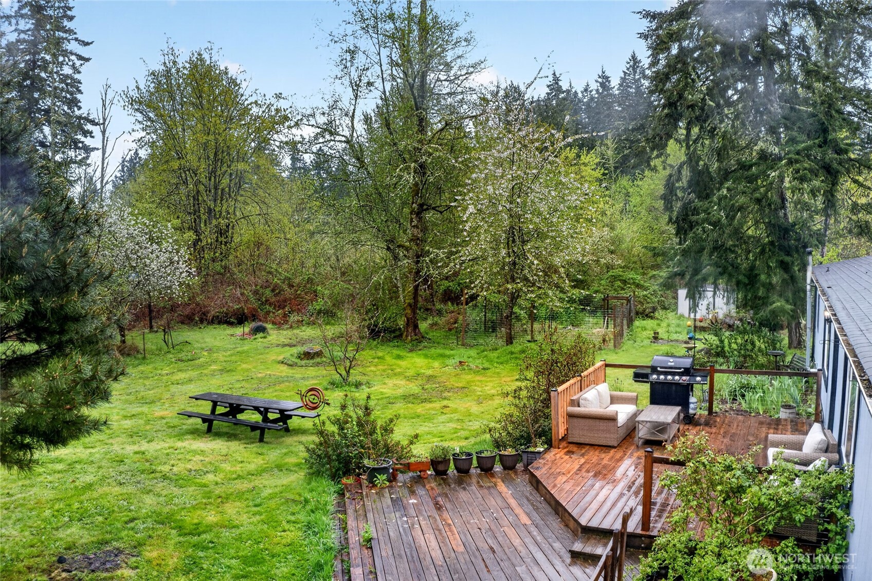 36412 86th Avenue Ct E, Eatonville, WA 98328