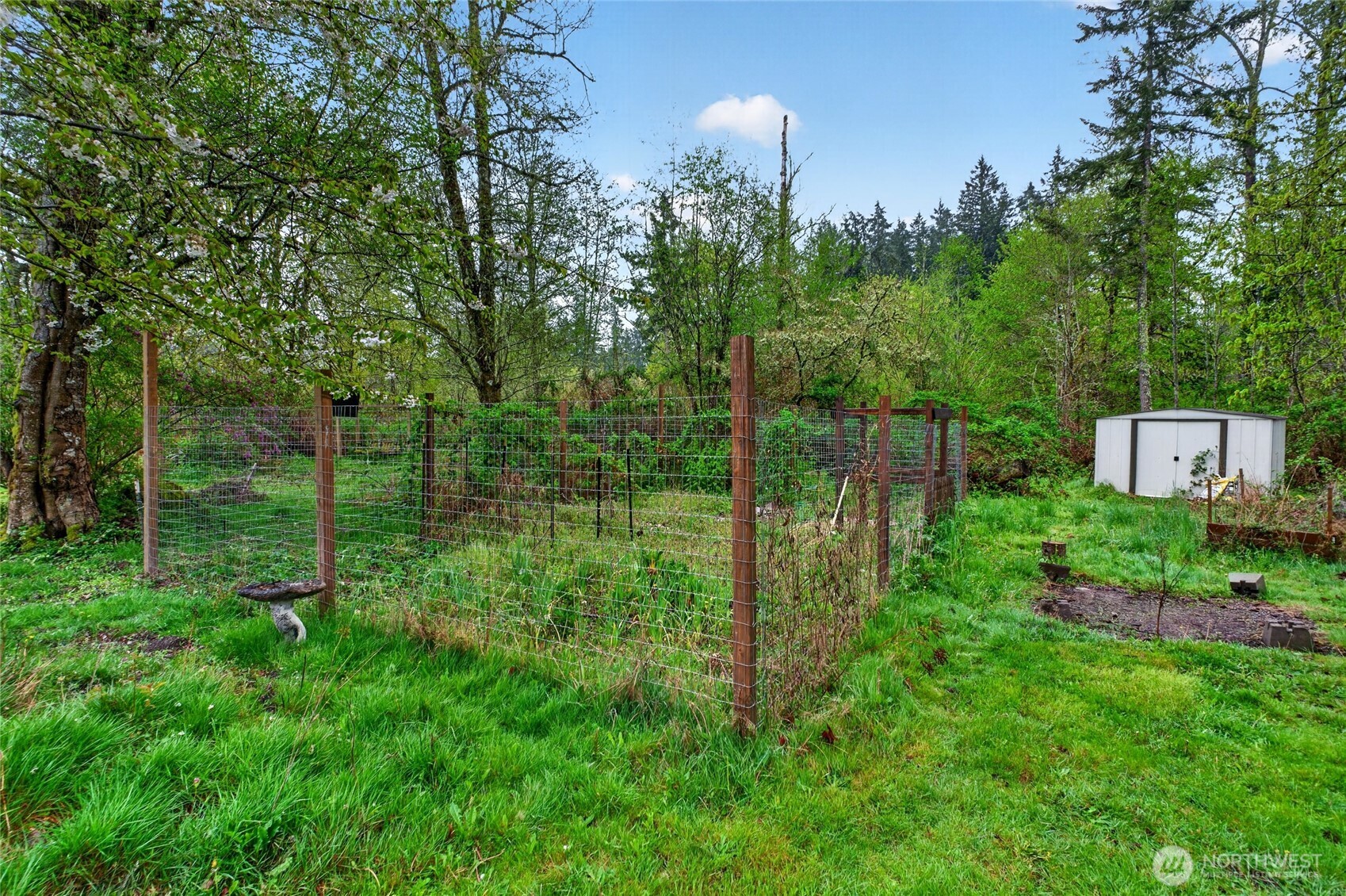 36412 86th Avenue Ct E, Eatonville, WA 98328