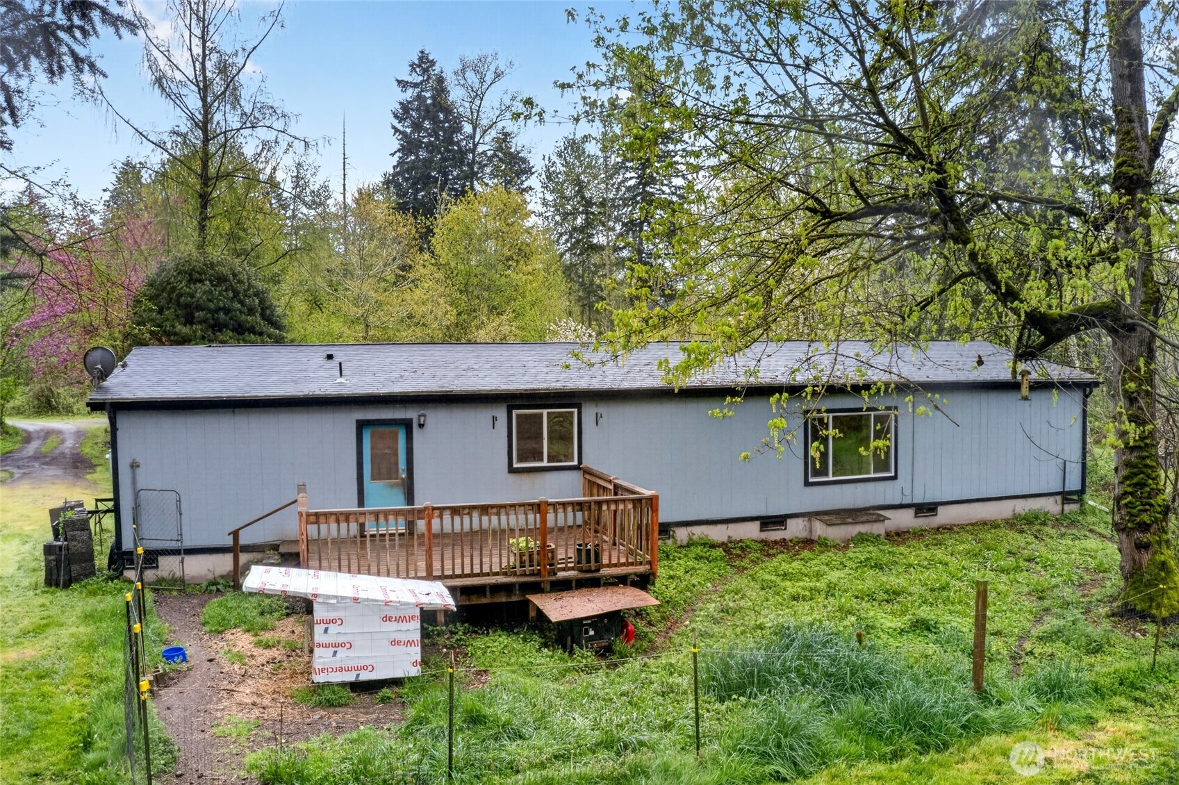36412 86th Avenue Ct E, Eatonville, WA 98328