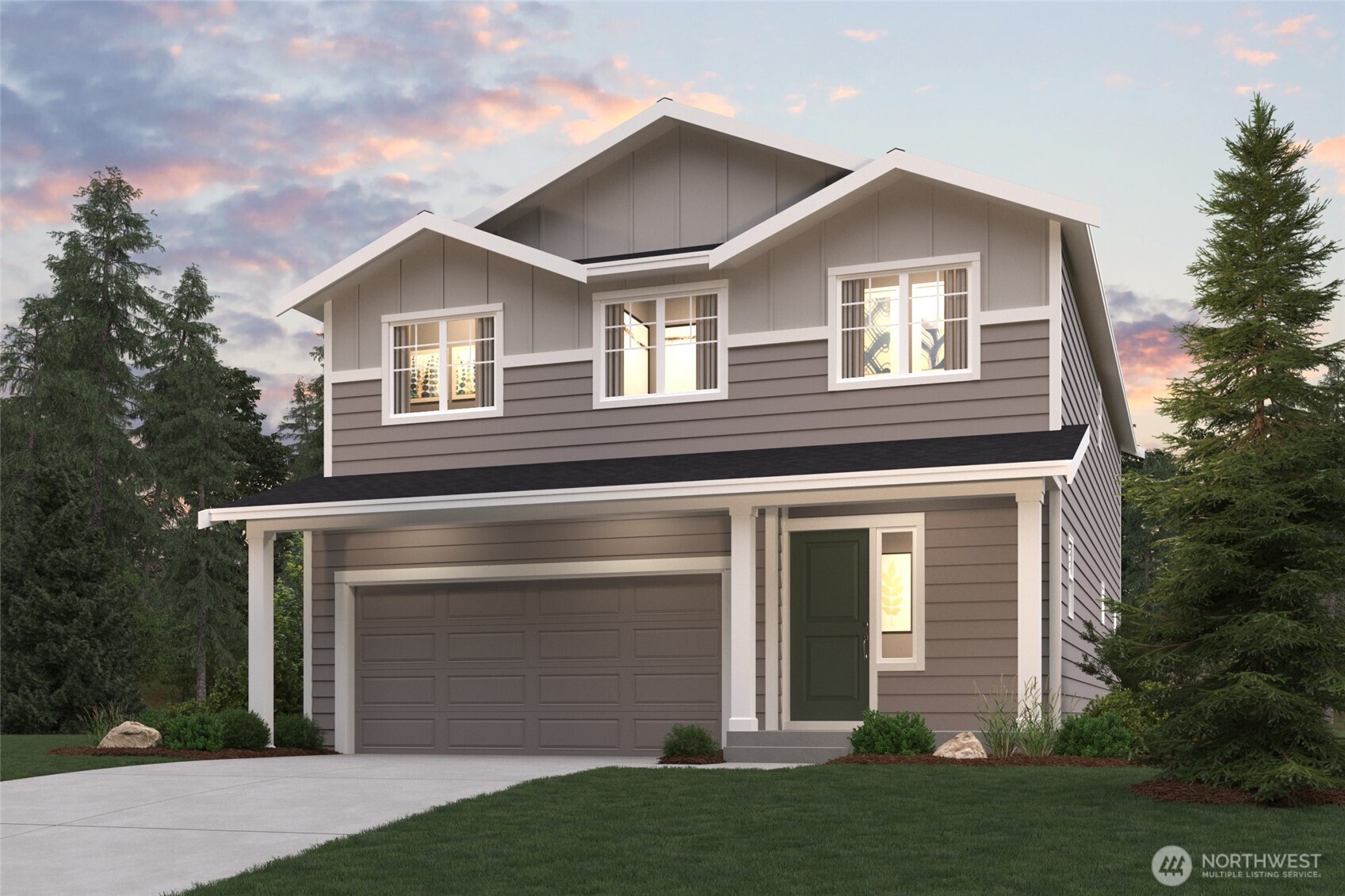 32317 Bryant Road , Sultan, WA 98294