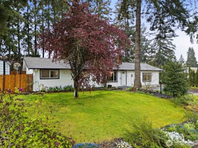 14801 73rd Avenue E, Puyallup, WA 98375 - Photo 1