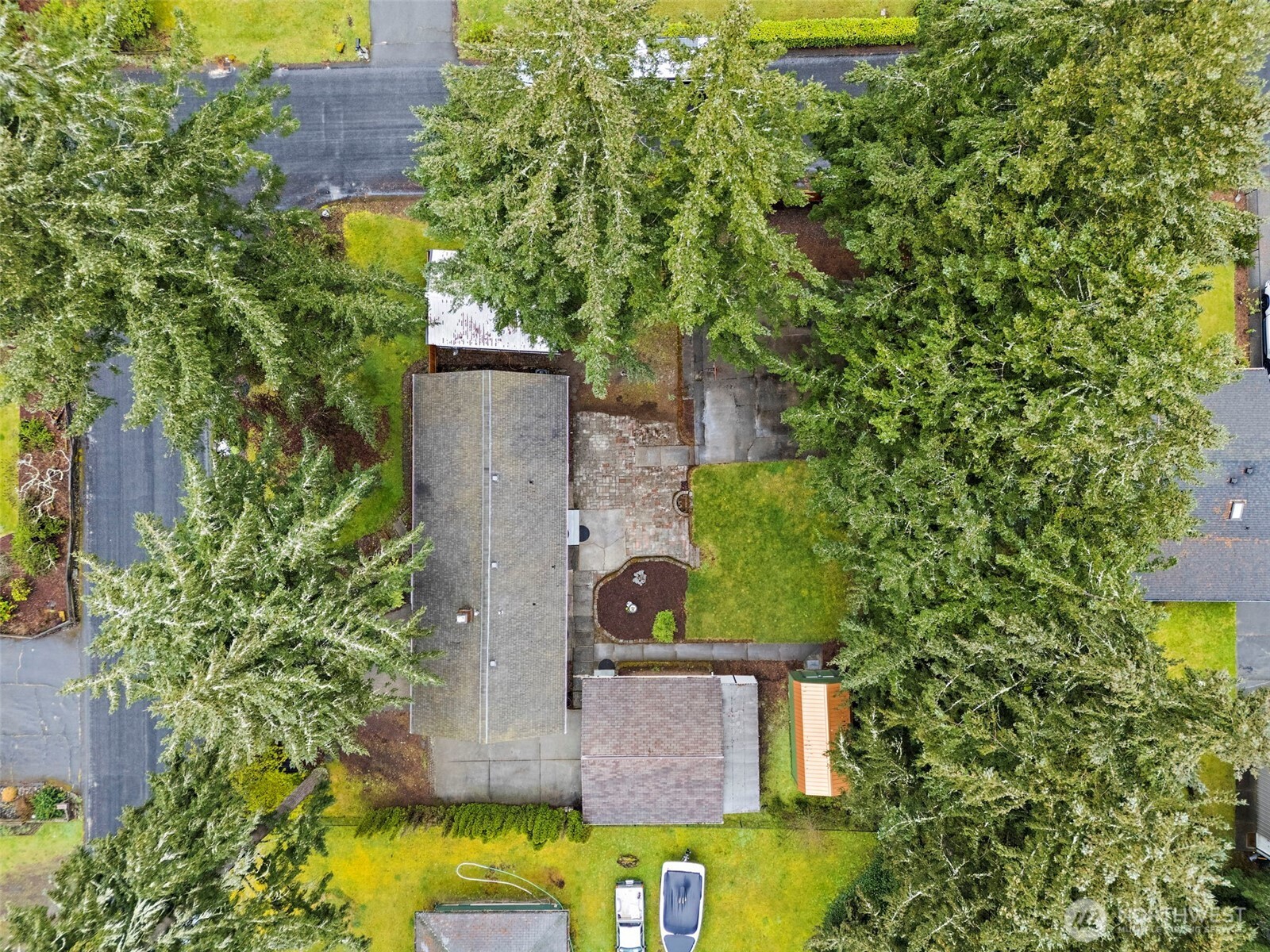 14801 73rd Avenue E, Puyallup, WA 98375