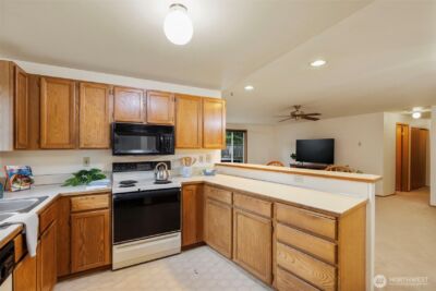 4711 NW Cascade Street , Silverdale, WA 98383 - Photo 12