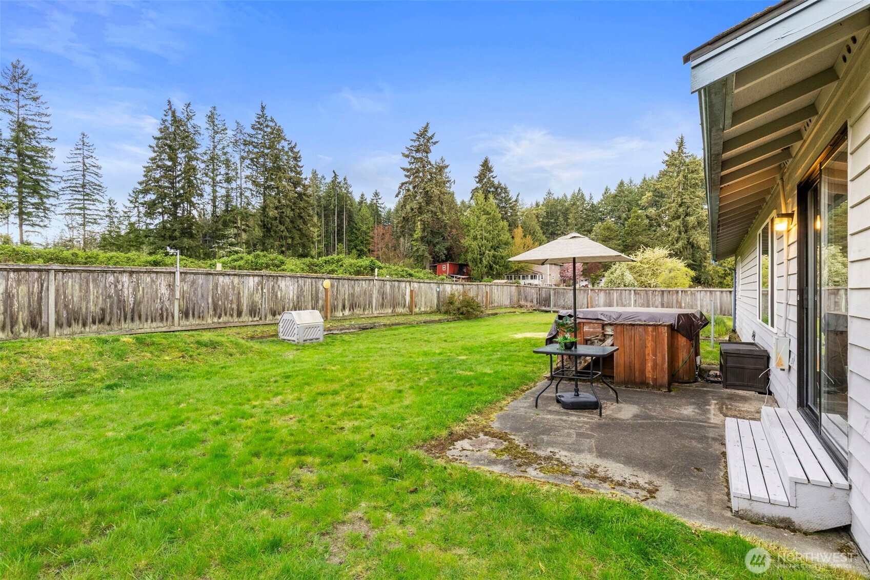 4711 NW Cascade Street , Silverdale, WA 98383