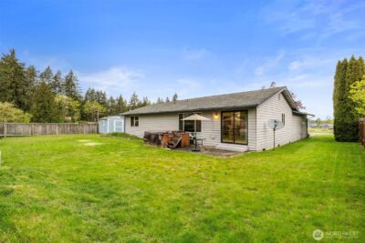 4711 NW Cascade Street , Silverdale, WA 98383 - Photo 20