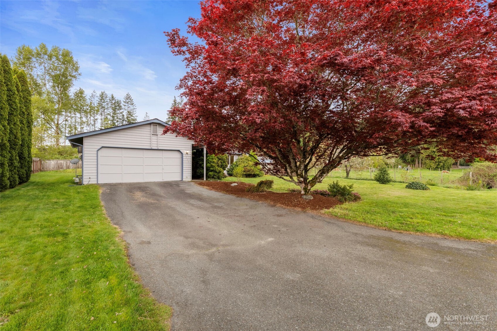 4711 NW Cascade Street , Silverdale, WA 98383