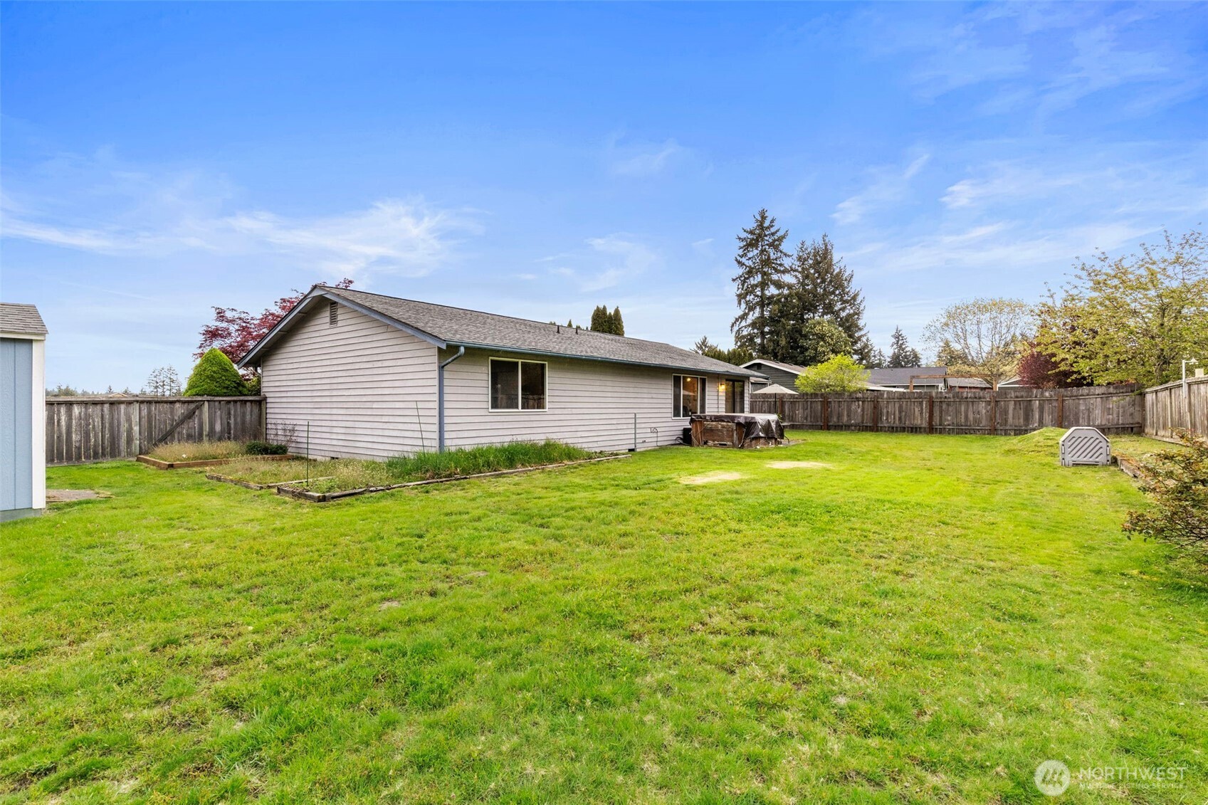 4711 NW Cascade Street , Silverdale, WA 98383