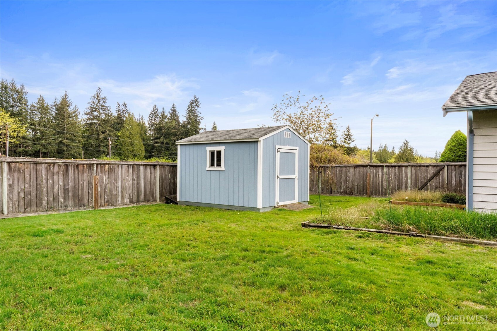 4711 NW Cascade Street , Silverdale, WA 98383