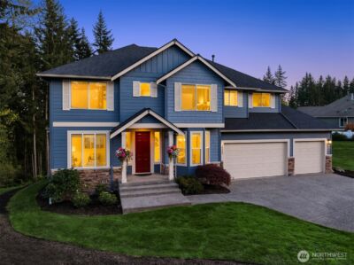 10317 208th Avenue SE, Snohomish, WA 98290 - Photo 1