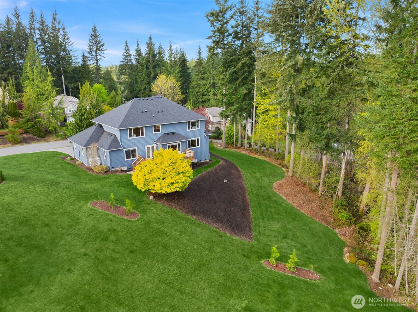10317 208th Avenue SE, Snohomish, WA 98290