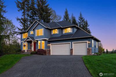10317 208th Avenue SE, Snohomish, WA 98290 - Photo 35