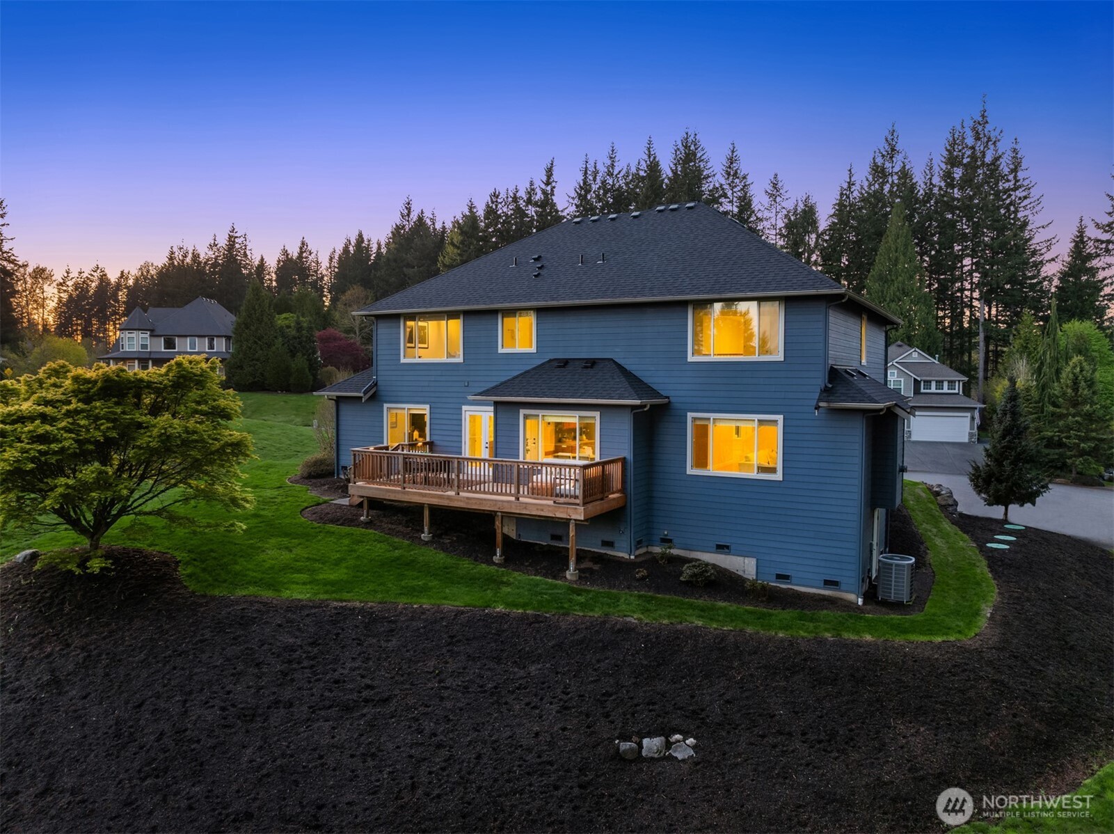 10317 208th Avenue SE, Snohomish, WA 98290