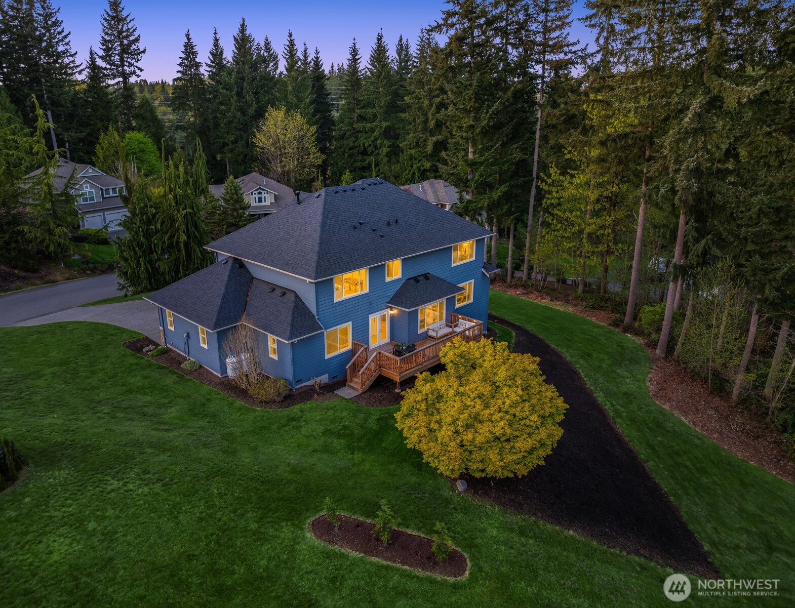 10317 208th Avenue SE, Snohomish, WA 98290
